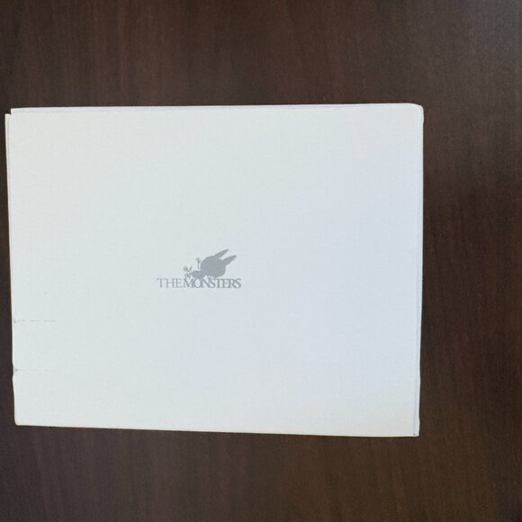 Pop Mart The Monsters (Labubu) Big Into Energy Vinyl Plush Pendant Blind Box - Picture 5 of 6